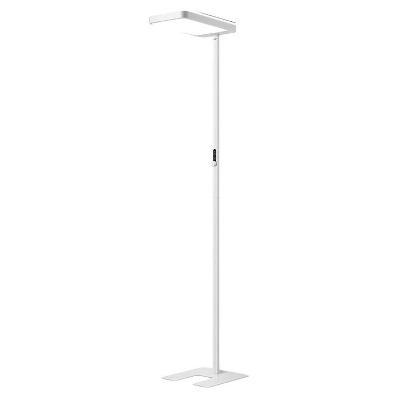 德力西照明大路灯全光谱台灯儿童学习灯阅读写字落地护眼灯阅读灯