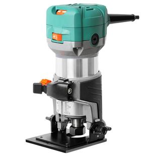 普力捷石英石台面接缝机拼缝修边机石材边角打磨大理石接缝神器