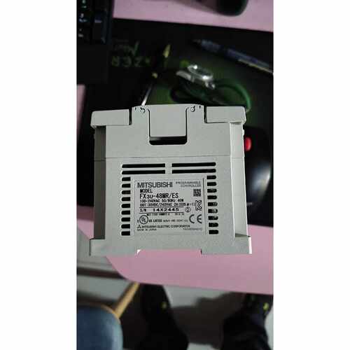 询价-FX3U48MRES可维修