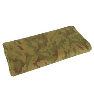 冷战直采俄罗斯原品 苏联公发M69单兵野战斗篷披风苏军雨披雨衣