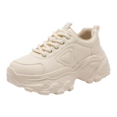 大东官方正品厚底百搭老爹鞋