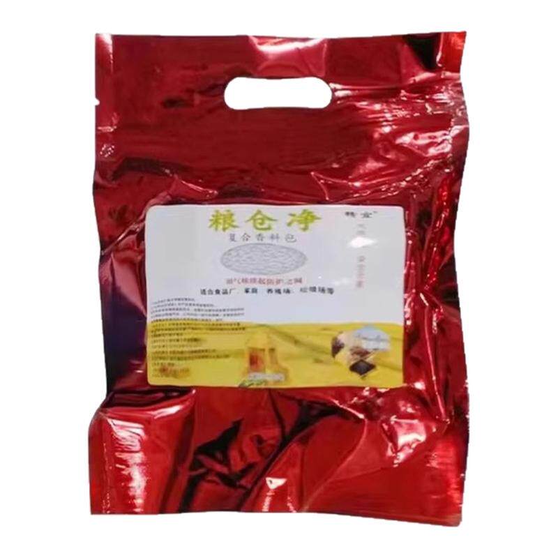 家用粮虫清净仓储粮食防虫除虫药