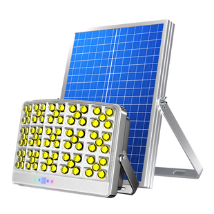 太阳能户外灯家用庭院灯2026新款农村大功率强光超亮感应照明路灯