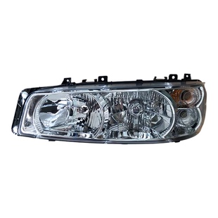 适用柳汽乘龙M5M3霸龙507千大灯总成货车柳汽前驾驶室大灯配件