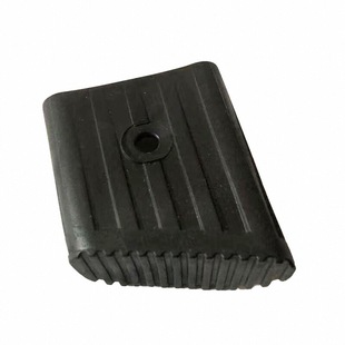 五步梯D型楼梯形梯子配件人字梯防滑垫家用脚套常用加厚折叠通用