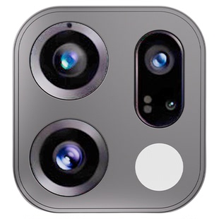 【AR增透哈苏光学】适用oppoFindX9Pro镜头膜新款findx9摄像头保护膜x7ultra高清防摔钢化膜X8s+全包镜头盖