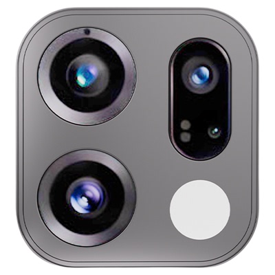 适用于OPPOfindx9Pro镜头膜全包