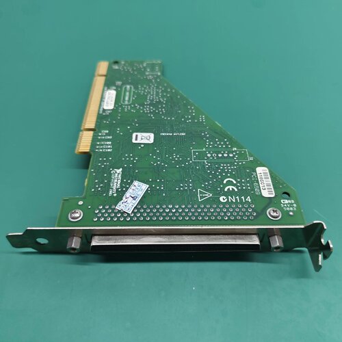 【请询价】NIPCI6509功能完好项目剩余原装拆机感兴趣