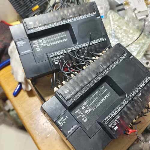 【请询价】CP1EE40SDRAPLC包功能好成色漂