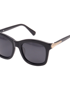 墨镜偏光黑色太阳镜周杰伦同款