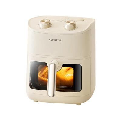 九阳空气炸锅双风道烘烤5.5L家用