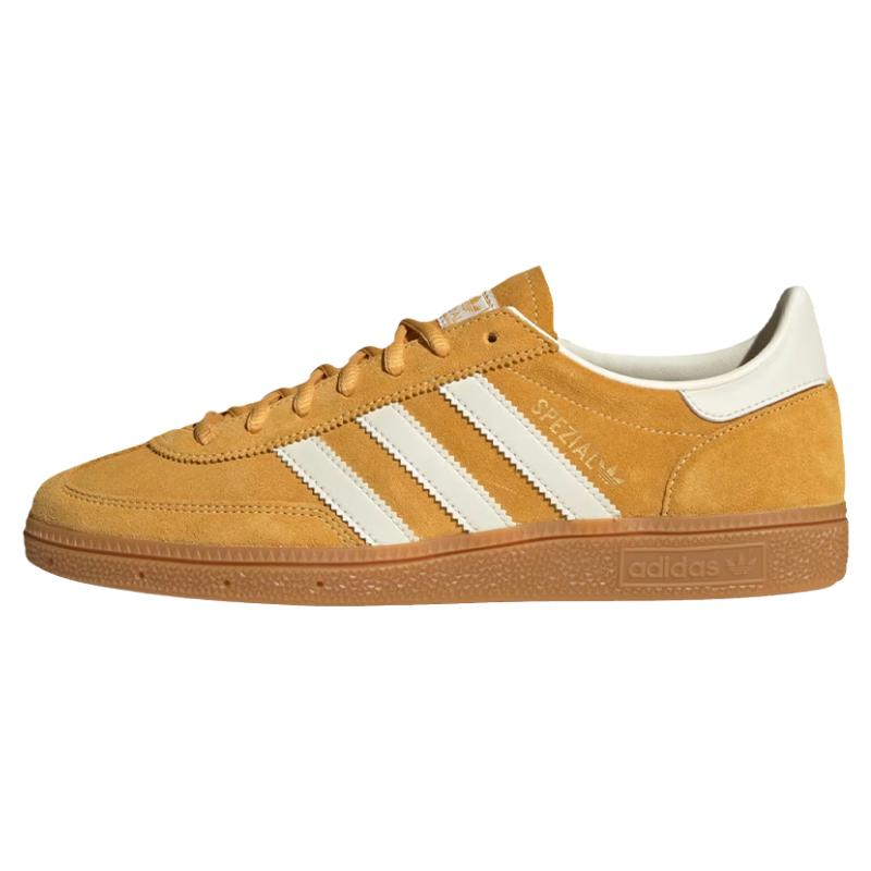 ADIDAS ORIGINALS HANDBALL SPEZIAL 男女低帮简约休闲板鞋JP5669