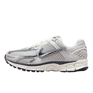 NIKE耐克女鞋Zoom Vomero 5缓震透气跑步鞋迈柔运动鞋 FD0884-025