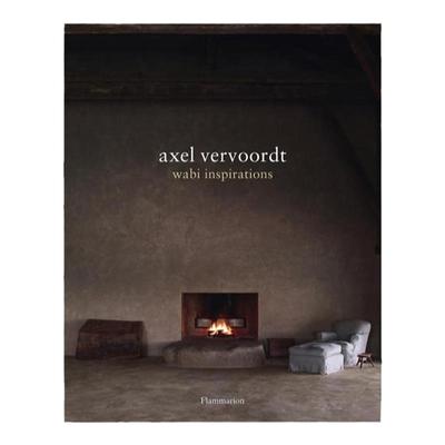 AxelVervoordt阿塞尔·维伍德