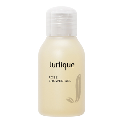 【顺手买一件】Jurlique茱莉蔻玫瑰柔肤沐浴露30ml