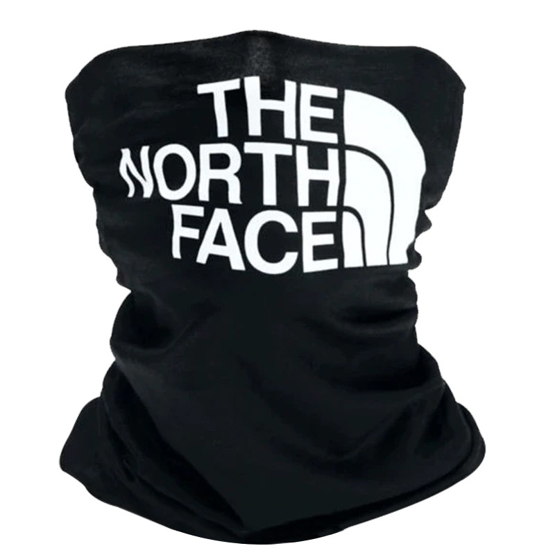 THE NORTH FACE北面女发带骑行运动吸汗跑步健身头带潮流新款正品