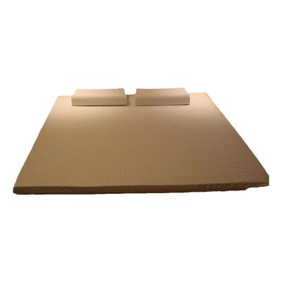 定制乳胶床垫1.1*1.3*1.35*1.4*1.5*1.6*1.8*1.9*2米家用纯乳胶垫