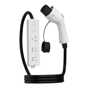 比亚迪海豹海鸥对外放电IPX5防水放电神器蔚来电动车放电枪取电宝