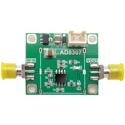ad8307射频功率检波器模块
