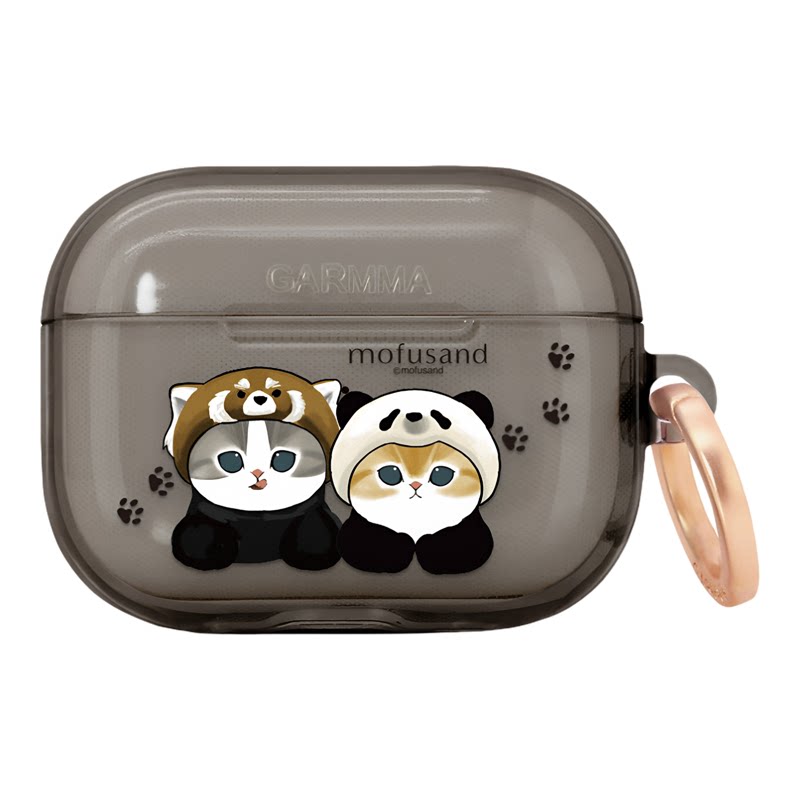 猫福珊迪AirPodsPro3耳机壳