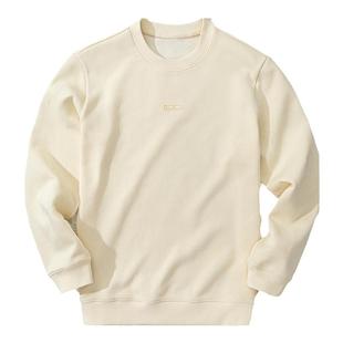 【佟大为同款】MrBu布先生贴身圆领卫衣秋冬亲肤长袖t恤男KT01909