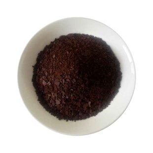 灵芝孢子粉长白山有机林芝正品孢子粉椴木赤灵芝孢子粉硬核