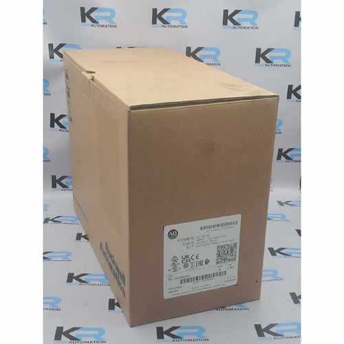 AllenBradley 25CD024N114 PowerFlex 527 3PH 480V 15HP 24A