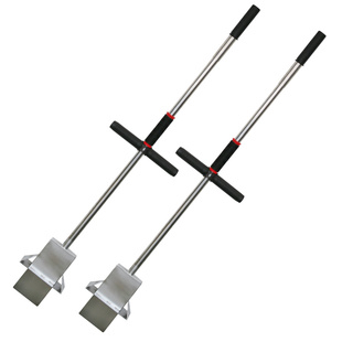 强磁吸铁器拾铁器铝模吸钉器吸铁石超强吸力磁铁强磁铝膜清理销钉