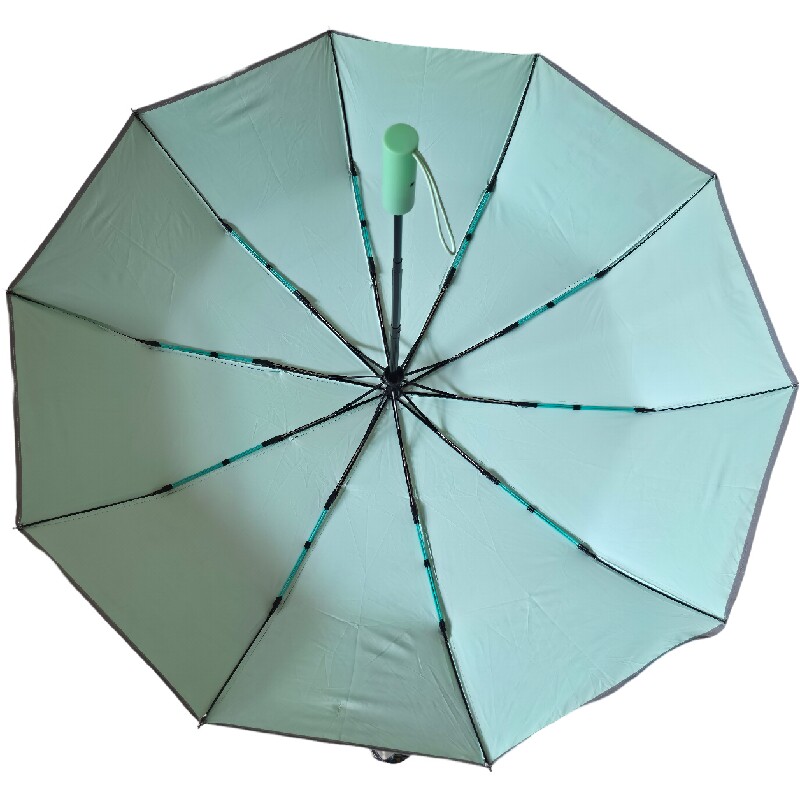 加大耐用防风防紫外线晴雨伞