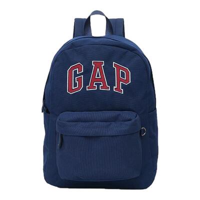 GAP休闲学院风初中高中双肩包