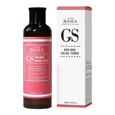 CosDeBAHAGS7%果酸200ml