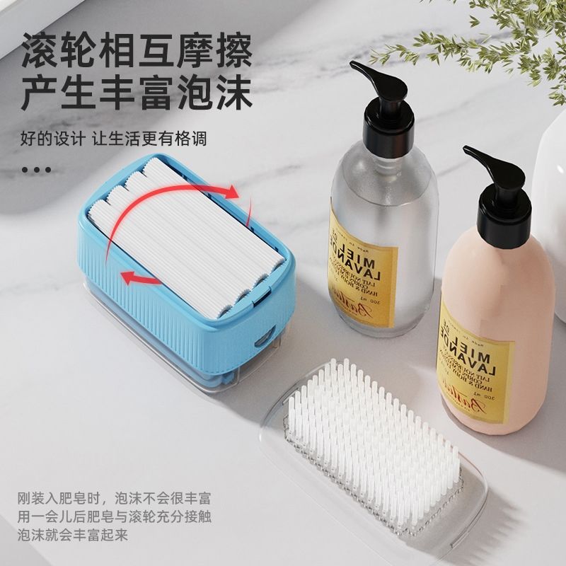 居家居用品用具卫生间小百货家用大全生活日用品好物宿舍清洁神器