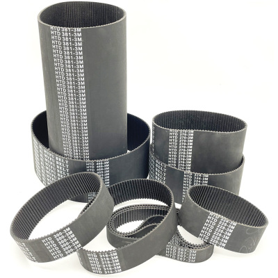 传动带HTD3M-111/120/135/141