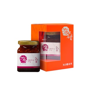 苏太名酱XO酱190g中国香港正品拌饭干贝酱火锅调料酱海鲜酱下饭菜
