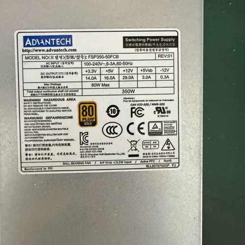 询FSP300-50FCB  FSP350-50FCB  FS