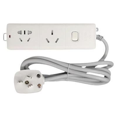 公牛大功率家用空调热水器插线板