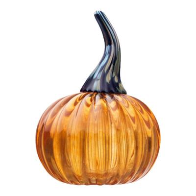 芬兰Iittala玻璃桌面摆件