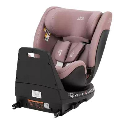 改隐藏价-Britax成长骑士安全椅