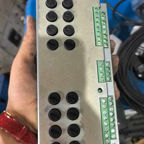Citect直流电源分配模块
