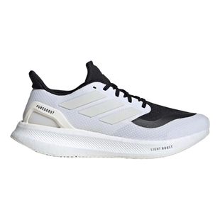 滔搏adidas阿迪男女PUREBOOST5低帮经典运动训练跑步鞋IF9192