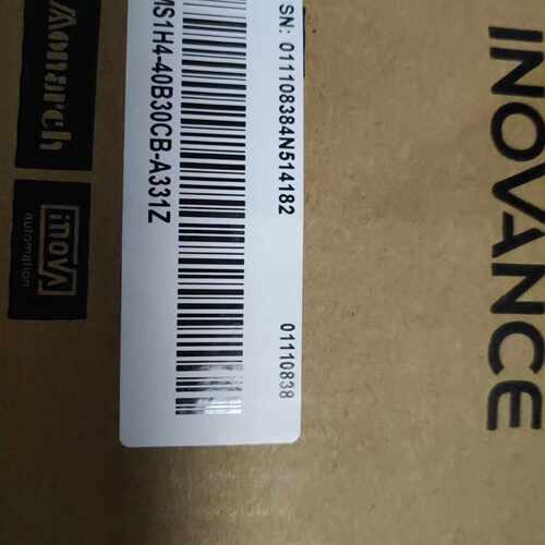 【议价-可维修】Inovance  MS1H4-40B30CB-A331Z SV660PS /均有货