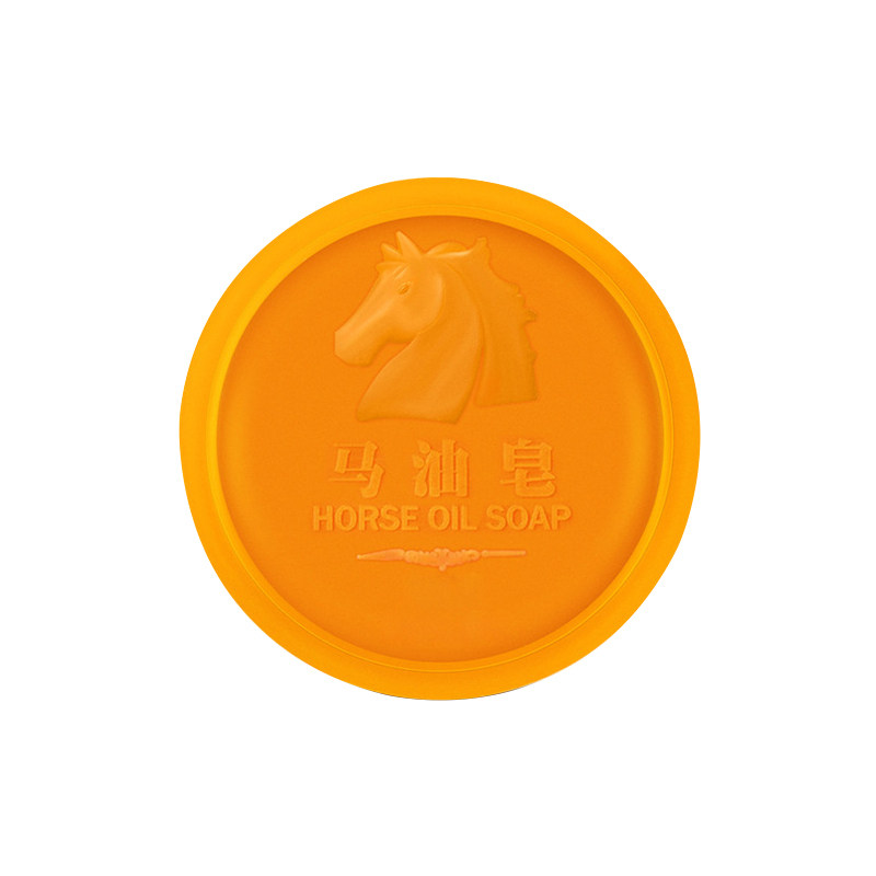 马油皂正品除螨沐浴手工皂洗脸洗澡精油香皂男女官方旗舰店