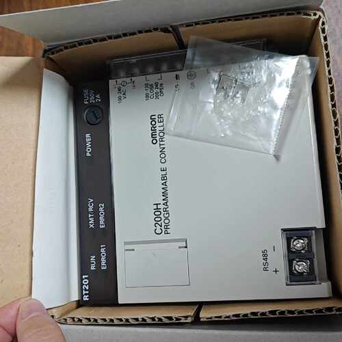【议价-可维修】   C200H-RT201 模块 /均有货
