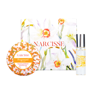 试香6ml！法国Fragonard花宫娜香水小样石榴牡丹风中玫瑰夜美人