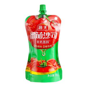 海天番茄沙司305g*2瓶