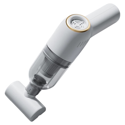 床上吸尘器免维护长续航