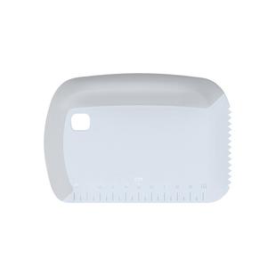 切面刀刮板食品级塑料家用切面团刀烘焙工具硅胶揉面垫烘焙刮板