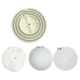 国仁牌TDP特定电磁波 神灯 治疗仪 发热盘 加热器 电炉盘套装配件