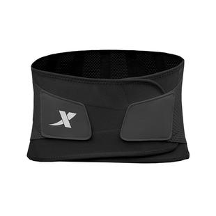 特步运动护腰带男士专业训练健身硬拉深蹲女款瘦身支撑间盘束腰带