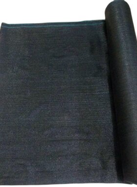 12遮阳网防晒网加密黑色大棚养殖